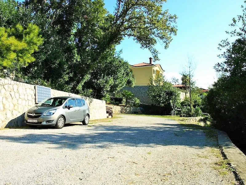 Apartment Kisic 3 Icici