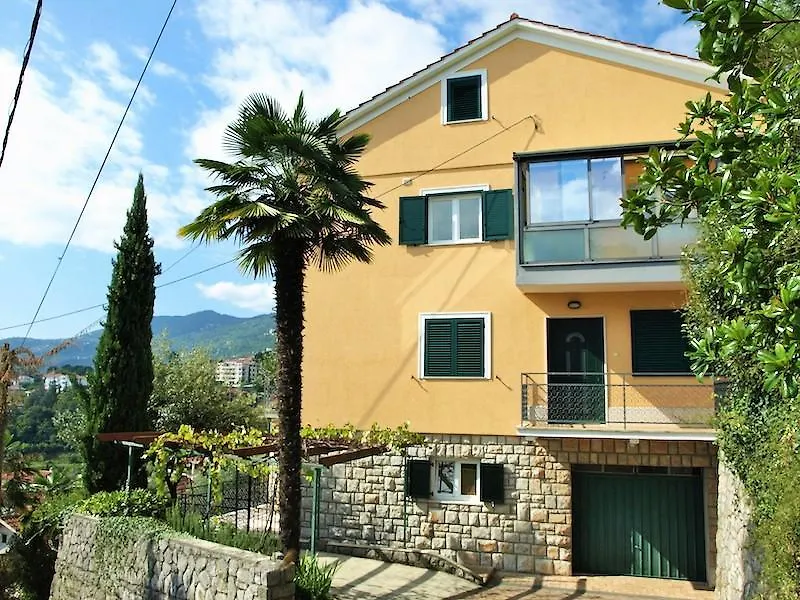 Apartment Kisic 3 Icici