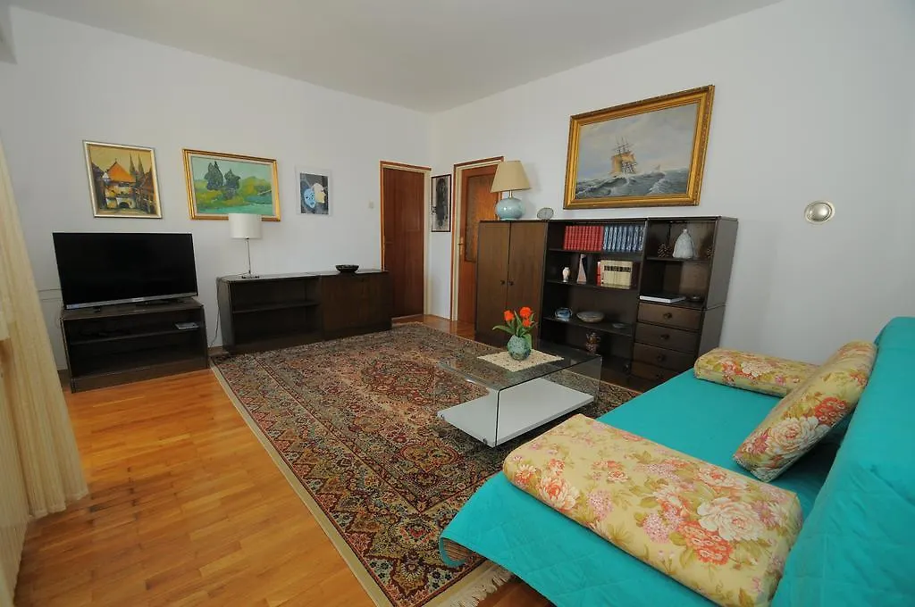 Apartment Kisic 3 Icici