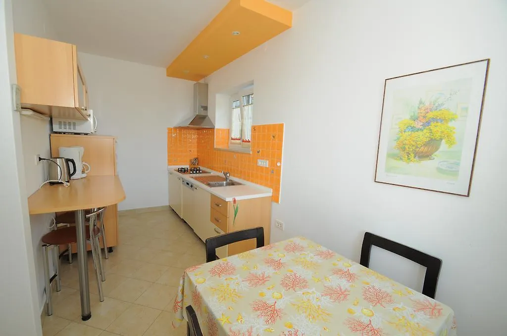 Apartment Kisic 3 Icici 0*,  Croatia