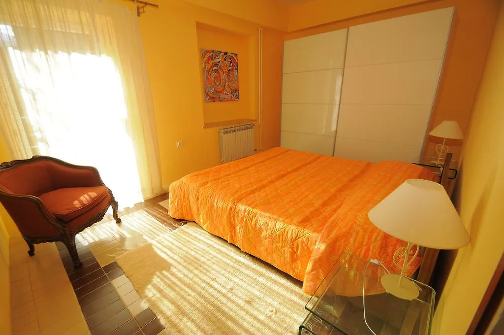 Apartment Kisic 3 Icici
