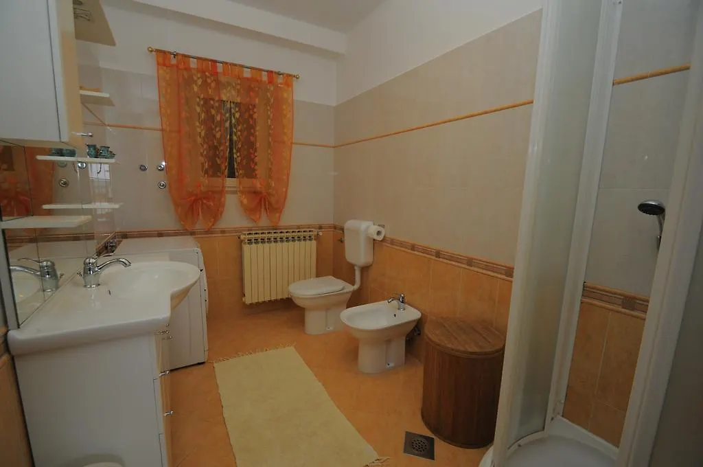 Apartment Kisic 3 Icici