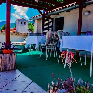 Gea 2 Apartament