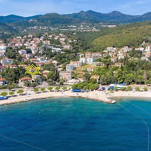 Apartment Sea Garden, Ičići