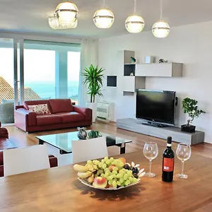 Apartment Anna, Ičići